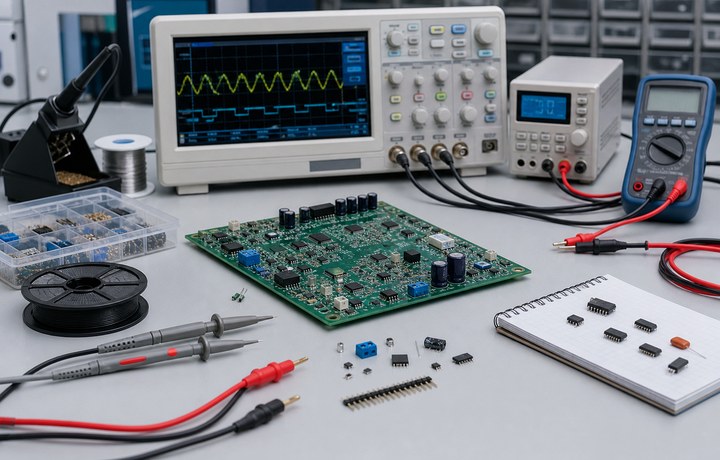 pg模拟器 工具与耗材分类 1